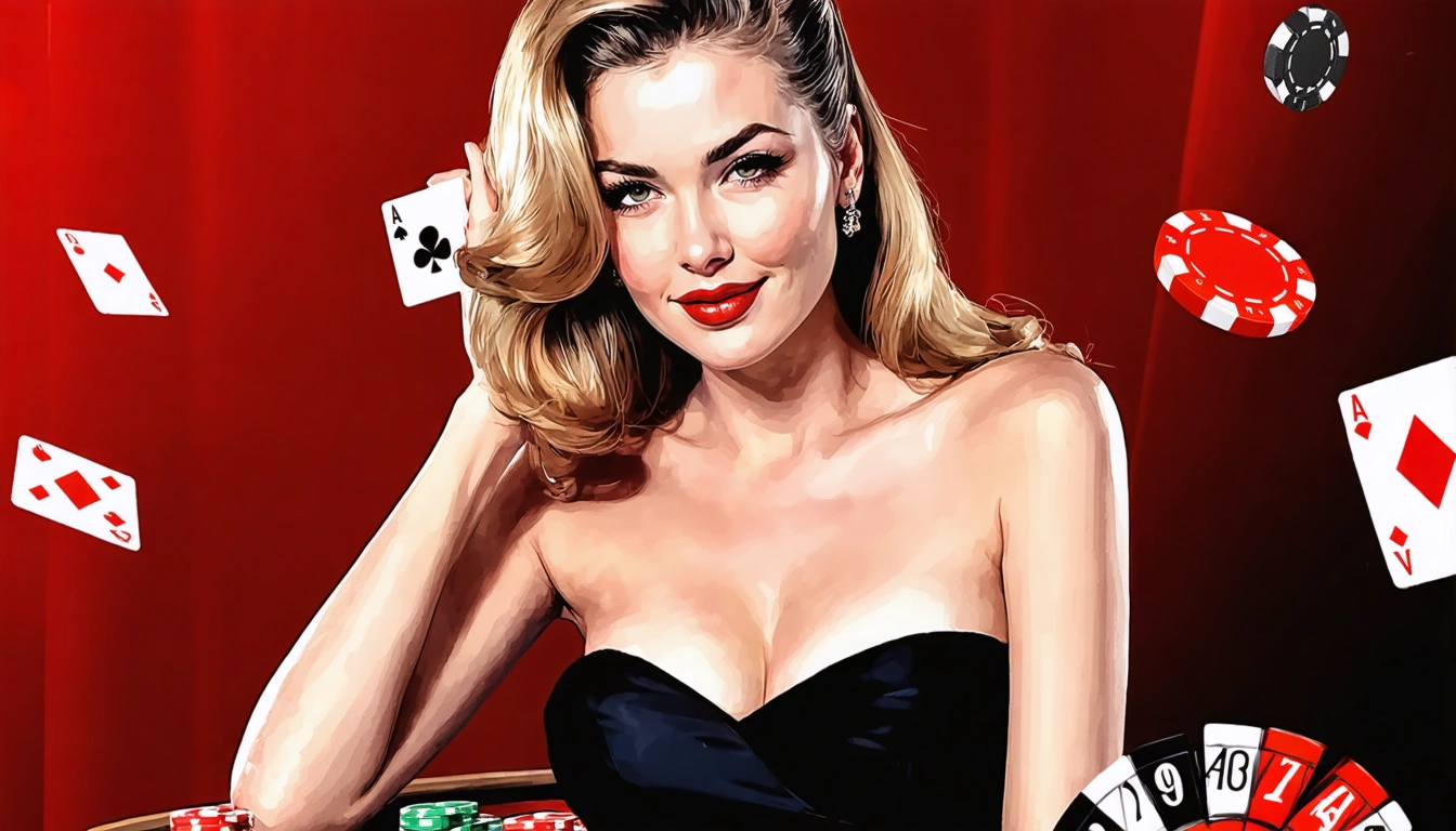 app Pin Up